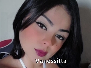 Vanessitta