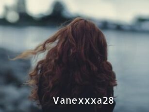 Vanexxxa28