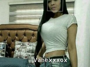 vanexxxox My Porno Stash