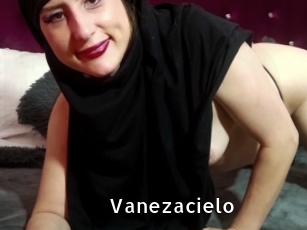 Vanezacielo