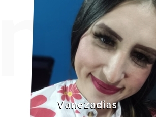 Vanezadias