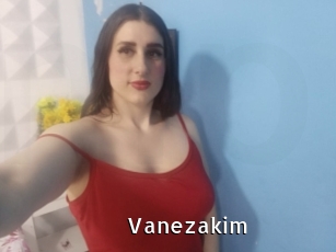 Vanezakim