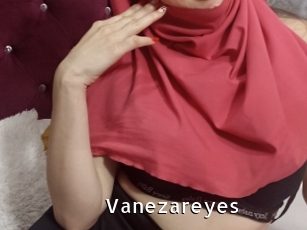Vanezareyes