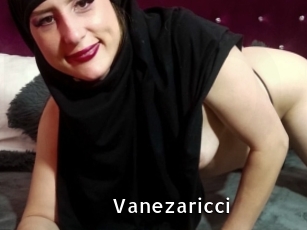 Vanezaricci