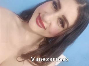 Vanezaroses