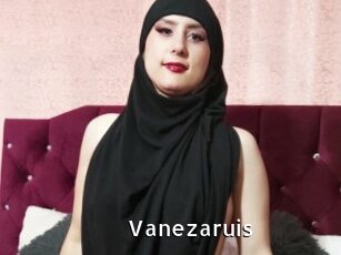Vanezaruis