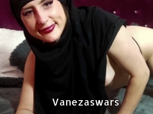Vanezaswars