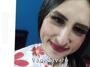 Vanezavaro