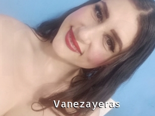 Vanezayeras