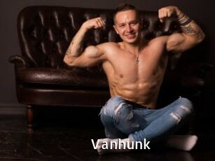 Vanhunk