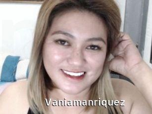 Vaniamanriquez