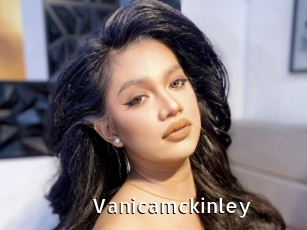 Vanicamckinley
