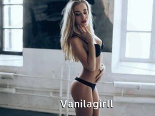 Vanilagirll