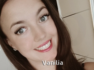 vanilia My Porno Stash