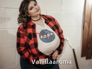 Vanillaaroma