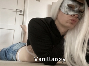 Vanillaoxy