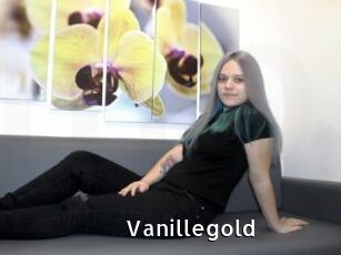 Vanillegold