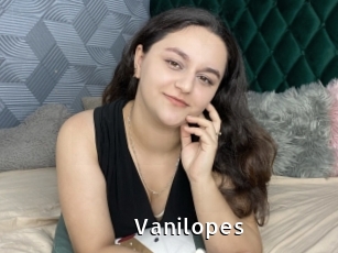 Vanilopes
