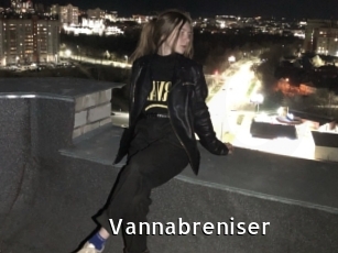 Vannabreniser