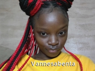 Vannesabenta