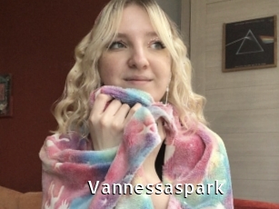 Vannessaspark