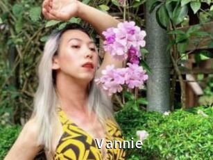 Vannie