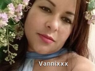 Vannixxx