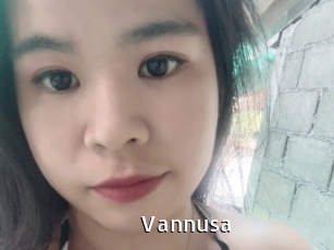 Vannusa