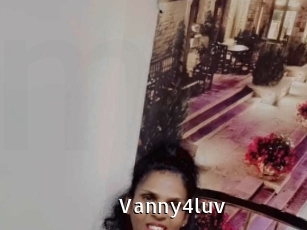 Vanny4luv