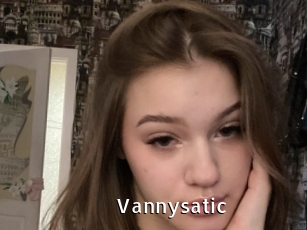 Vannysatic