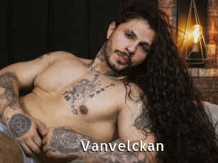 Vanvelckan