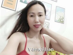 Vanwillian