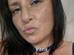 Vanx