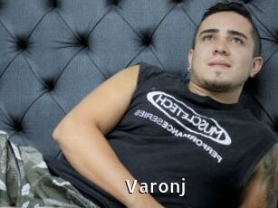Varonj