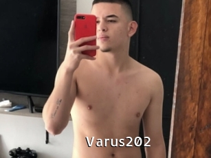 Varus202