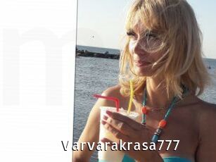 Varvarakrasa777