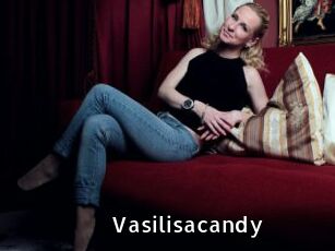 Vasilisacandy