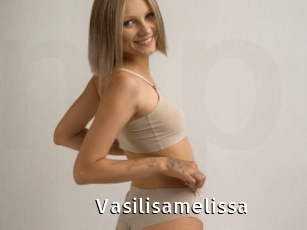 Vasilisamelissa
