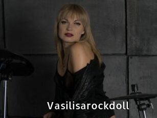 Vasilisarockdoll