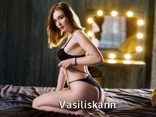 Vasiliskann