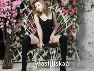 Vasilliskaa