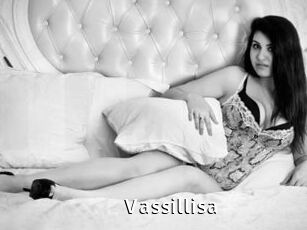 Vassillisa