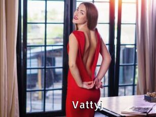 Vattyj
