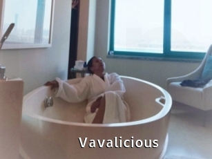 Vavalicious