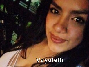 Vayoleth