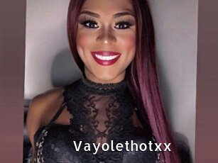 Vayolethotxx