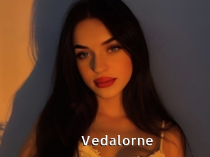 Vedalorne