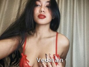 Vedarain