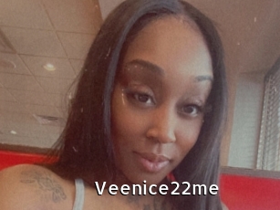 Veenice22me
