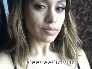 VeeveeVictoria